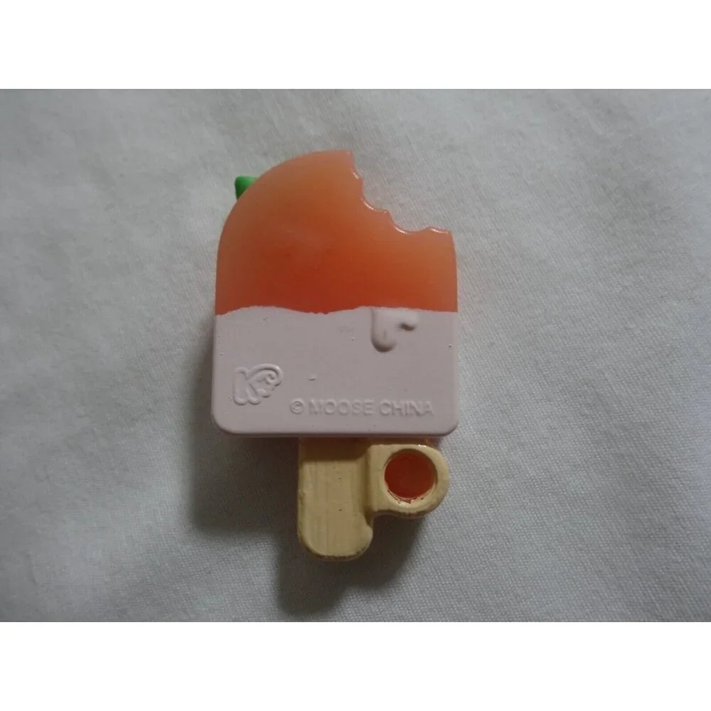 Kindi Kids Summer Peaches 11